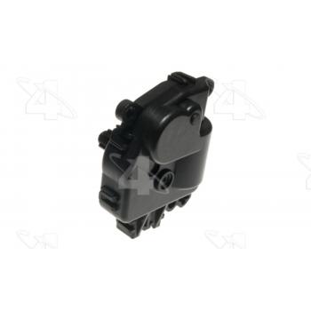 2010 Ford F-450 Super Duty HVAC Heater Blend Door Actuator Left Main Four Seasons 73020 image 2 of 3