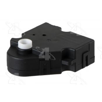 1999 GMC C2500 HVAC Recirculation Door Actuator Four Seasons 73022 image 1 of 4