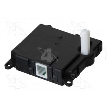 2004 Ford Lobo HVAC Heater Blend Door Actuator Main Four Seasons 73023 image 1 of 3