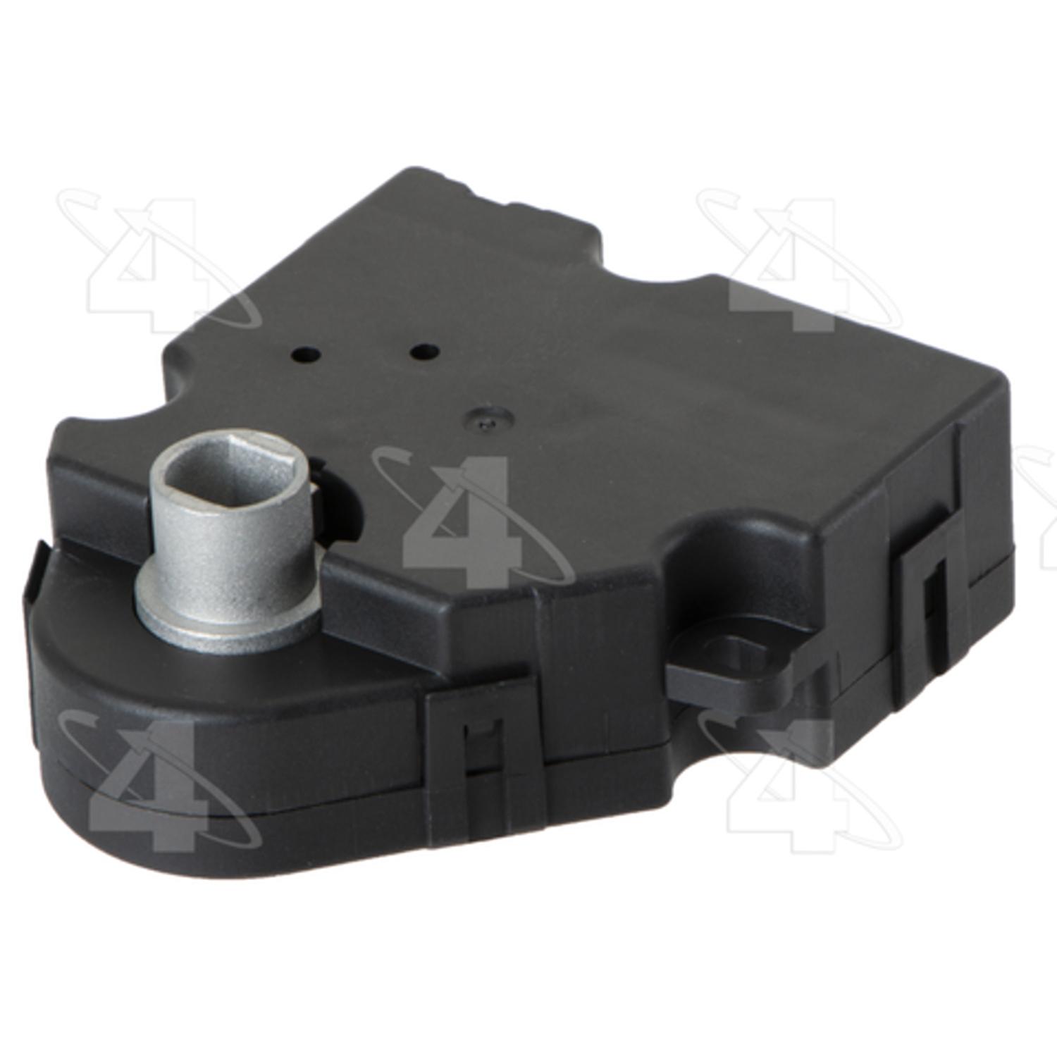 Four Seasons 73024 HVAC Defrost Mode Door Actuator product image 1 of 8