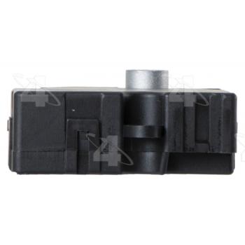 2009 GMC Envoy HVAC Heater Blend Door Actuator Left Main Four Seasons 73024 image 2 of 4