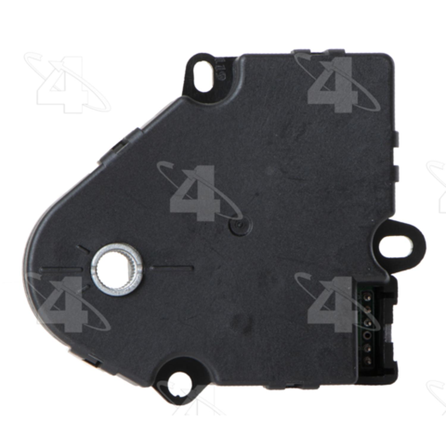 Four Seasons 73024 HVAC Defrost Mode Door Actuator product image 3 of 8