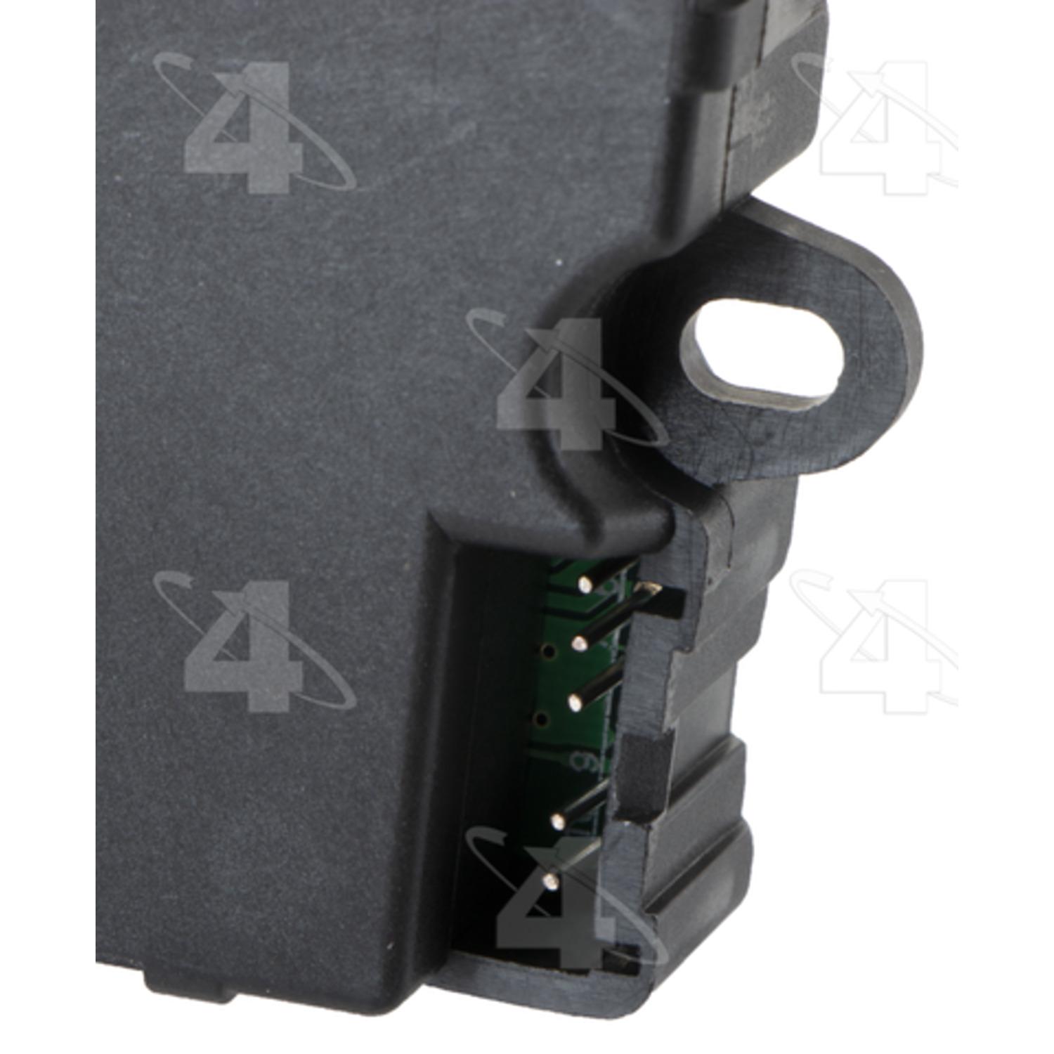 Four Seasons 73024 HVAC Defrost Mode Door Actuator product image 4 of 8