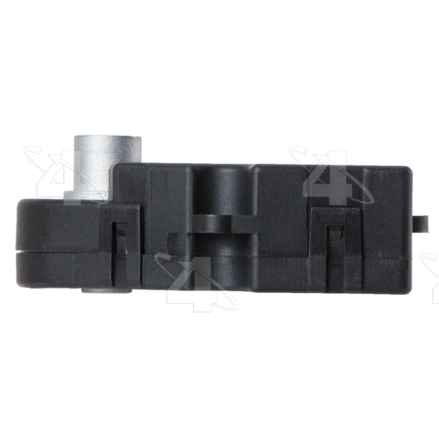 Four Seasons 73024 HVAC Defrost Mode Door Actuator product image 7 of 8