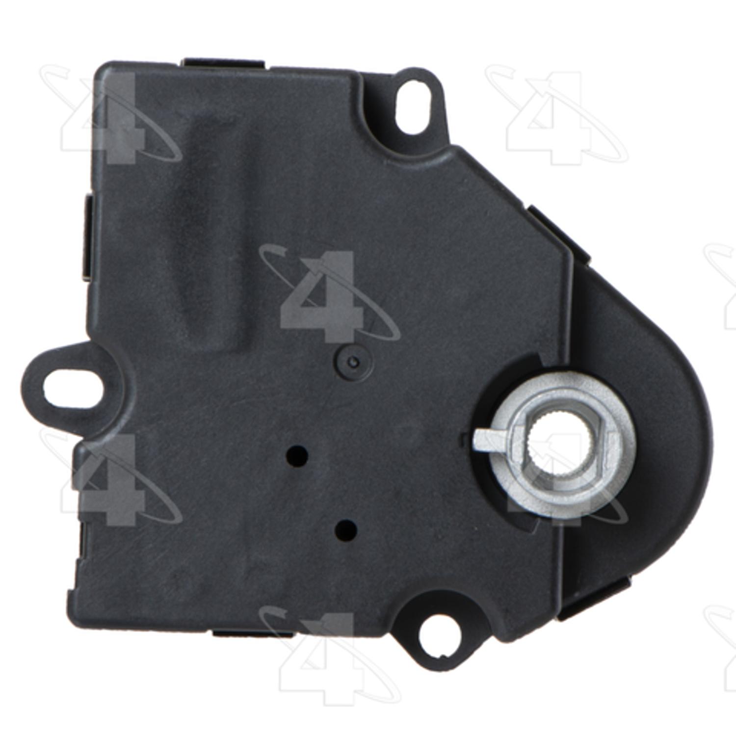 Four Seasons 73024 HVAC Defrost Mode Door Actuator product image 8 of 8