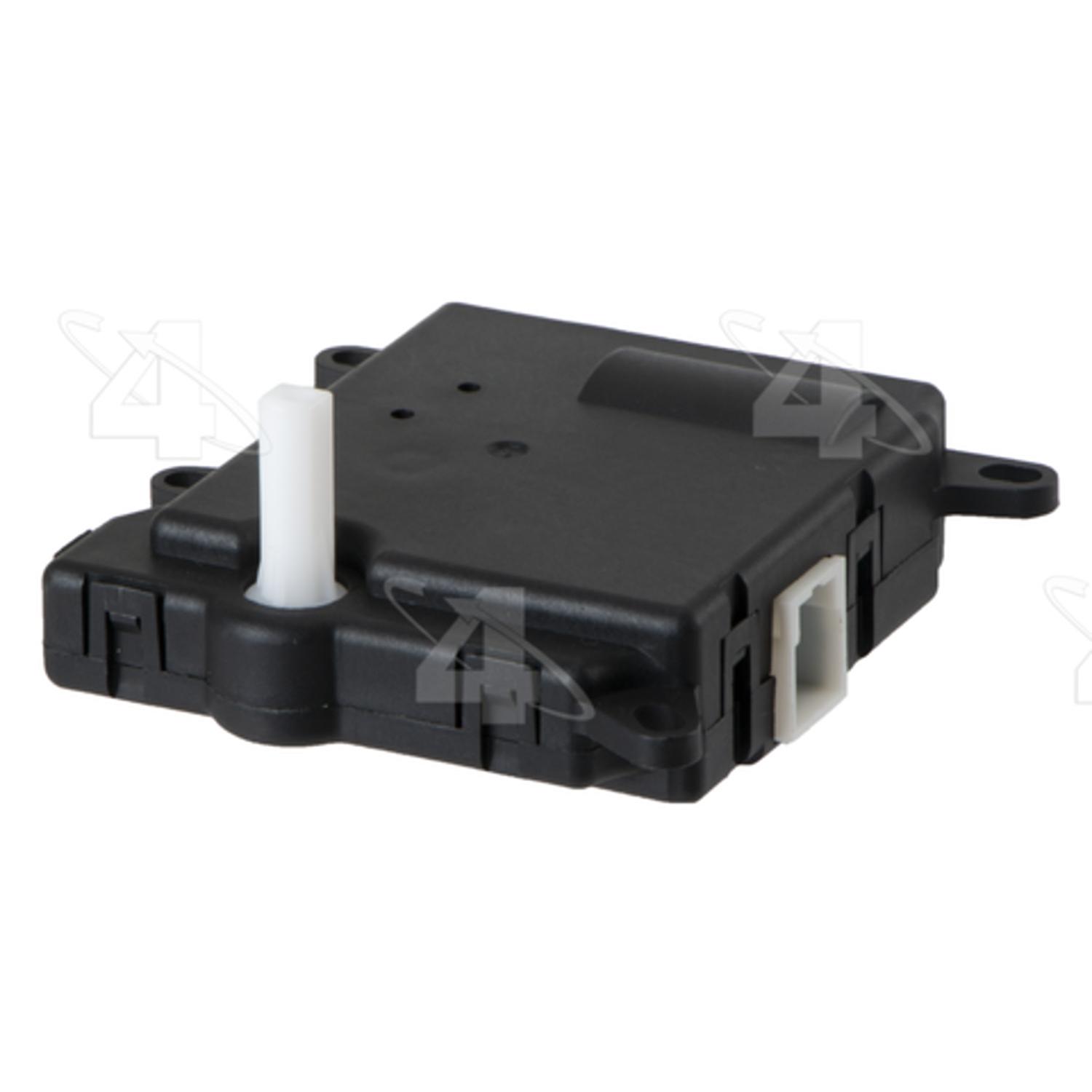 Four Seasons 73025 - HVAC Heater Blend Door Actuator Four Seasons 73025 HVAC Heater Blend Door Actuator product image 1 of 5