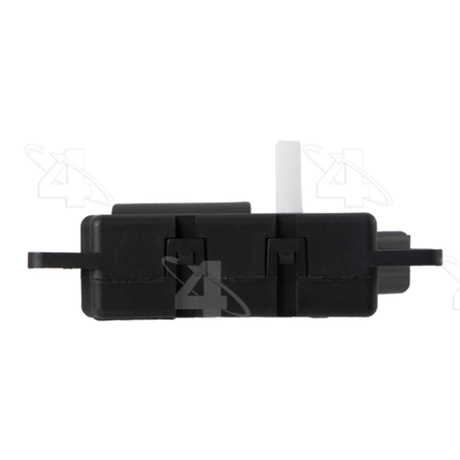 Four Seasons 73025 - HVAC Heater Blend Door Actuator Four Seasons 73025 HVAC Heater Blend Door Actuator product image 2 of 5