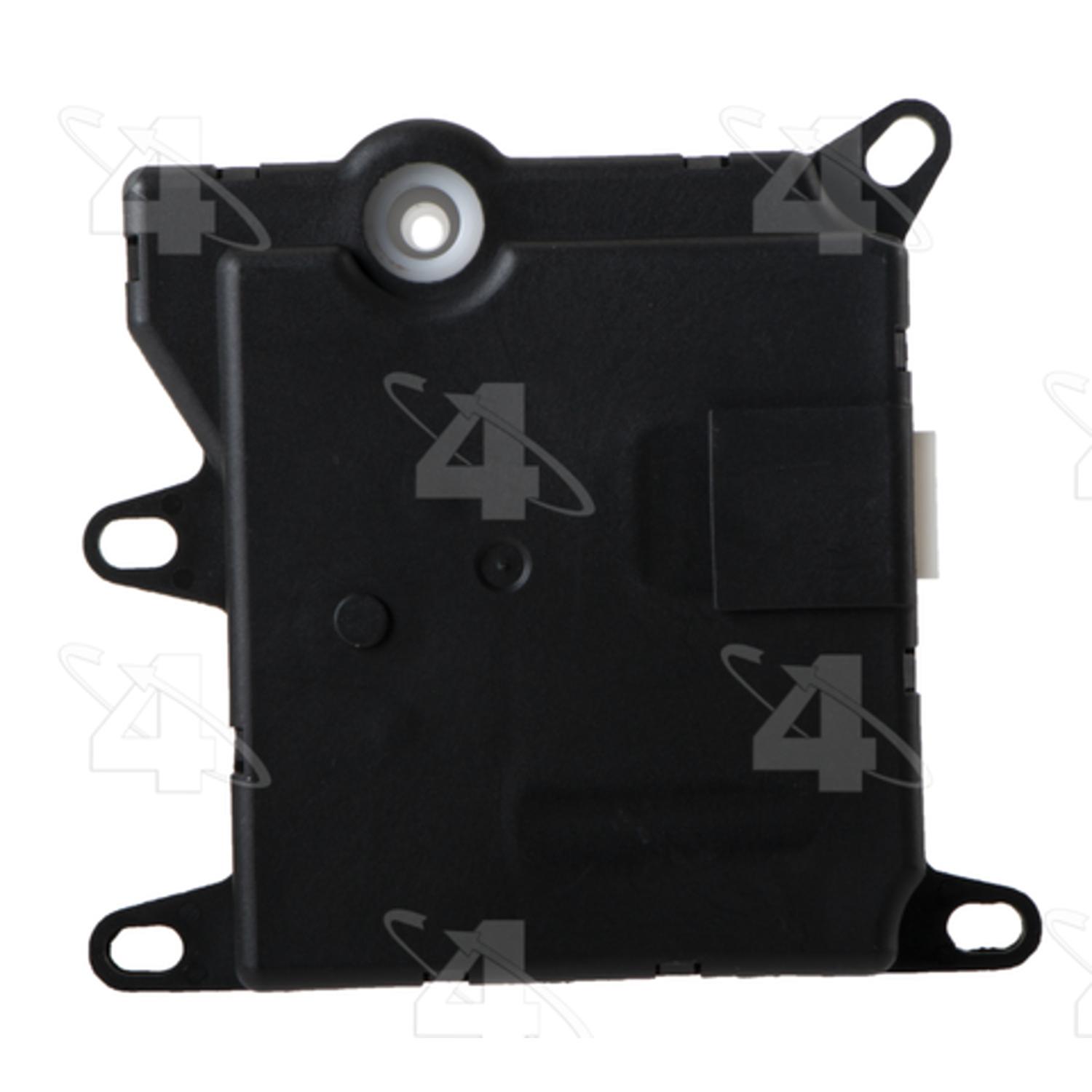 Four Seasons 73025 - HVAC Heater Blend Door Actuator Four Seasons 73025 HVAC Heater Blend Door Actuator product image 3 of 5