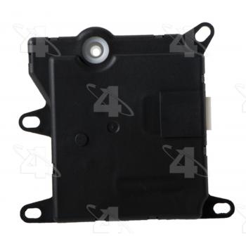 2006 Lincoln Navigator HVAC Heater Blend Door Actuator Auxiliary Four Seasons 73025 image 3 of 4