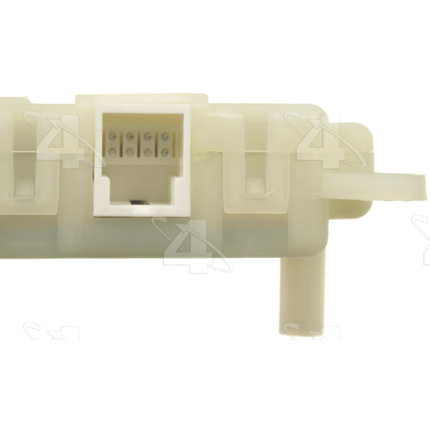 Four Seasons 73025 - HVAC Heater Blend Door Actuator Four Seasons 73025 HVAC Heater Blend Door Actuator product image 5 of 5