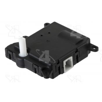 2009 Mercury Mountaineer HVAC Heater Blend Door Actuator Auxiliary Four Seasons 73026 image 1 of 4