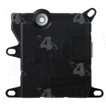 2009 Mercury Mountaineer HVAC Heater Blend Door Actuator Auxiliary Four Seasons 73026 image 2 of 4
