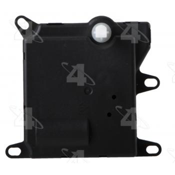 2009 Mercury Mountaineer HVAC Heater Blend Door Actuator Auxiliary Four Seasons 73026 image 4 of 4