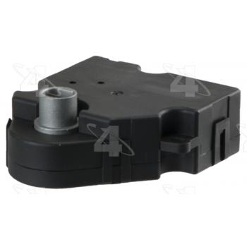 2009 GMC Envoy HVAC Heater Blend Door Actuator Right Main Four Seasons 73027 image 1 of 4