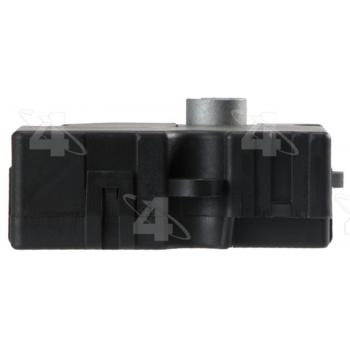 2009 GMC Envoy HVAC Heater Blend Door Actuator Right Main Four Seasons 73027 image 2 of 4