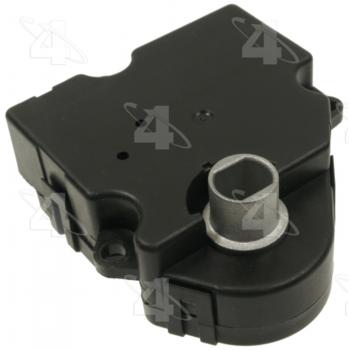 2009 GMC Envoy HVAC Heater Blend Door Actuator Right Main Four Seasons 73027 image 3 of 4