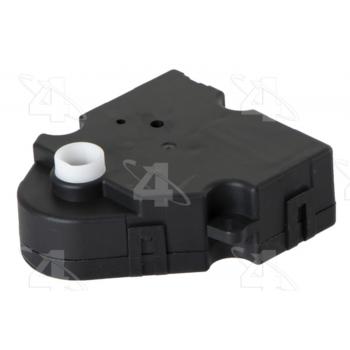1994 GMC C3500 HVAC Defrost Mode Door Actuator Four Seasons 73028 image 1 of 3