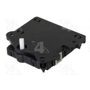 2000 Mercury Mountaineer HVAC Heater Blend Door Actuator Main Four Seasons 73029 image 1 of 3