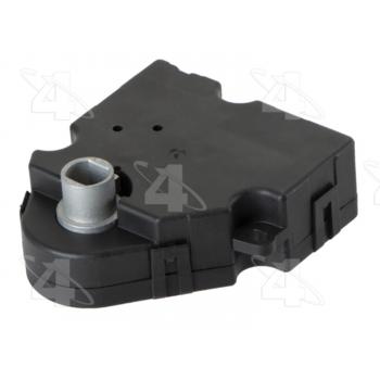 2002 GMC Envoy XL HVAC Mode Door Actuator Main Four Seasons 73030 image 1 of 3