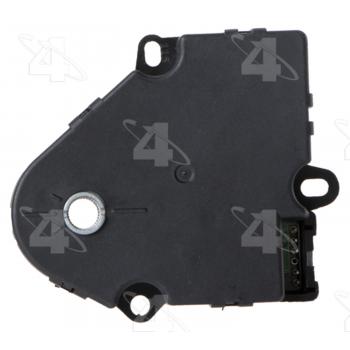 2002 GMC Envoy XL HVAC Mode Door Actuator Main Four Seasons 73030 image 2 of 3