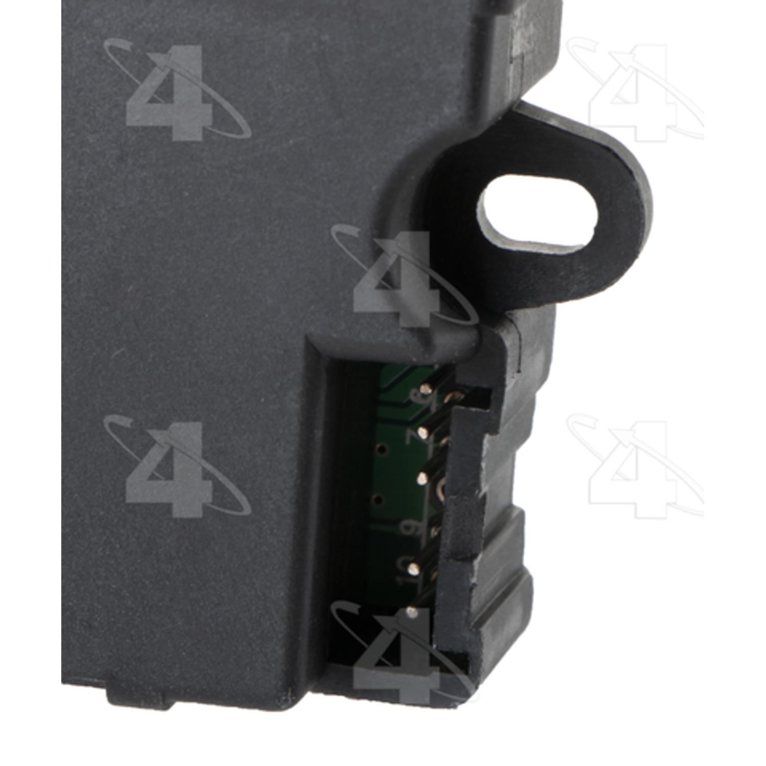 Four Seasons 73030 HVAC Heater Blend Door Actuator product image 3 of 3