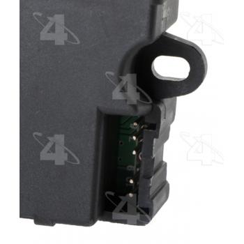 2002 GMC Envoy XL HVAC Mode Door Actuator Main Four Seasons 73030 image 3 of 3