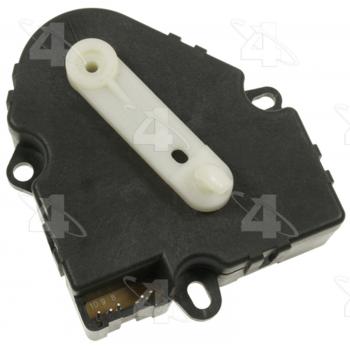 1999 Oldsmobile LSS HVAC Heater Blend Door Actuator Four Seasons 73032 image 1 of 3