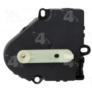 1999 Oldsmobile LSS HVAC Heater Blend Door Actuator Four Seasons 73032 image 2 of 3