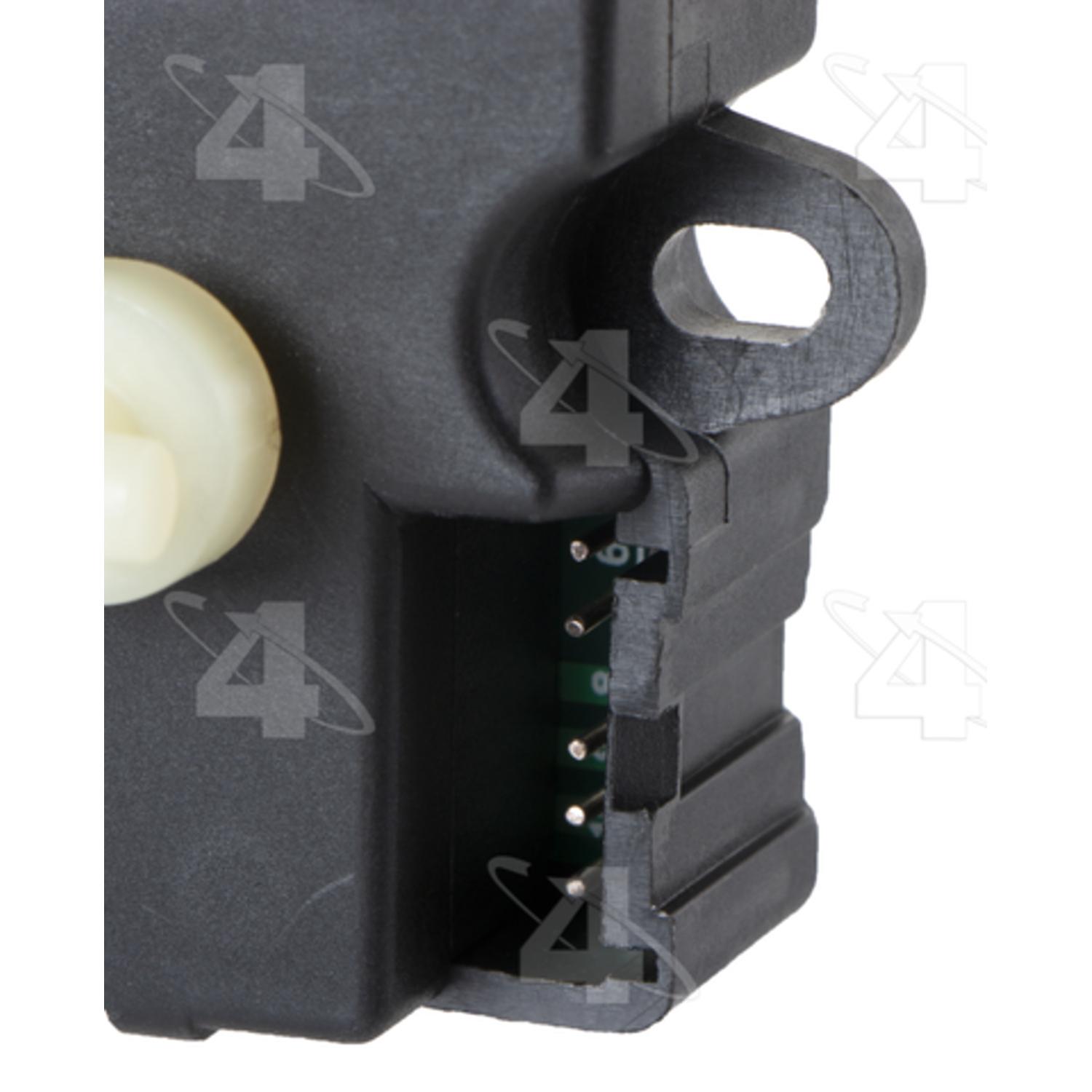 Four Seasons 73032 - HVAC Heater Blend Door Actuator Four Seasons 73032 HVAC Heater Blend Door Actuator product image 3 of 3