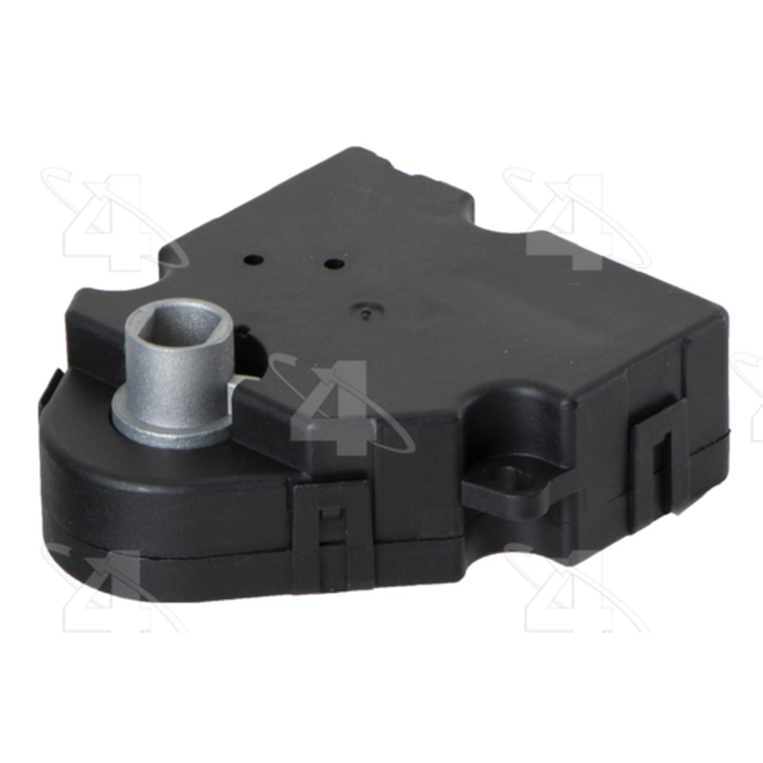 Four Seasons 73033 - HVAC Heater Blend Door Actuator Four Seasons 73033 HVAC Heater Blend Door Actuator product image 1 of 7