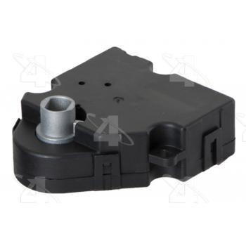 1998 Cadillac DeVille HVAC Heater Blend Door Actuator Left Main Four Seasons 73033 image 1 of 4
