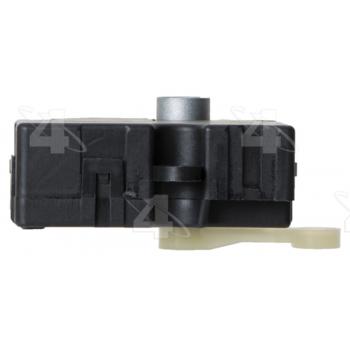 1998 Cadillac DeVille HVAC Heater Blend Door Actuator Left Main Four Seasons 73033 image 2 of 4