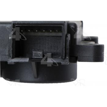1998 Lincoln Town Car HVAC Heater Blend Door Actuator Four Seasons 73034 image 3 of 3