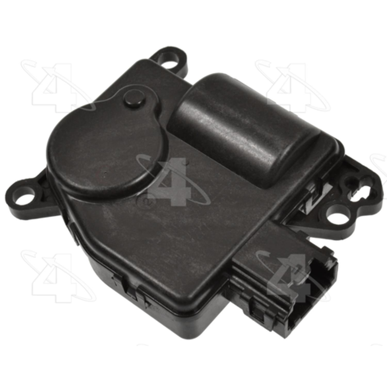Four Seasons 73035 HVAC Defrost Mode Door Actuator product image 1 of 3