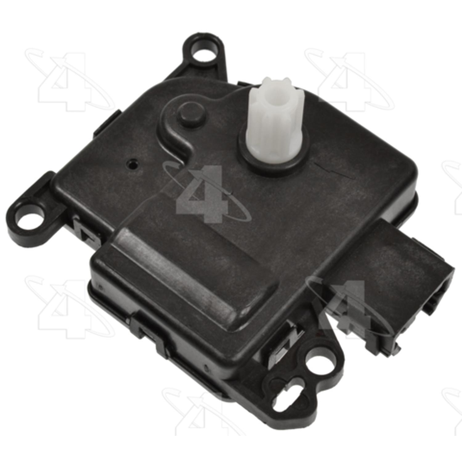 Four Seasons 73035 HVAC Defrost Mode Door Actuator product image 2 of 3