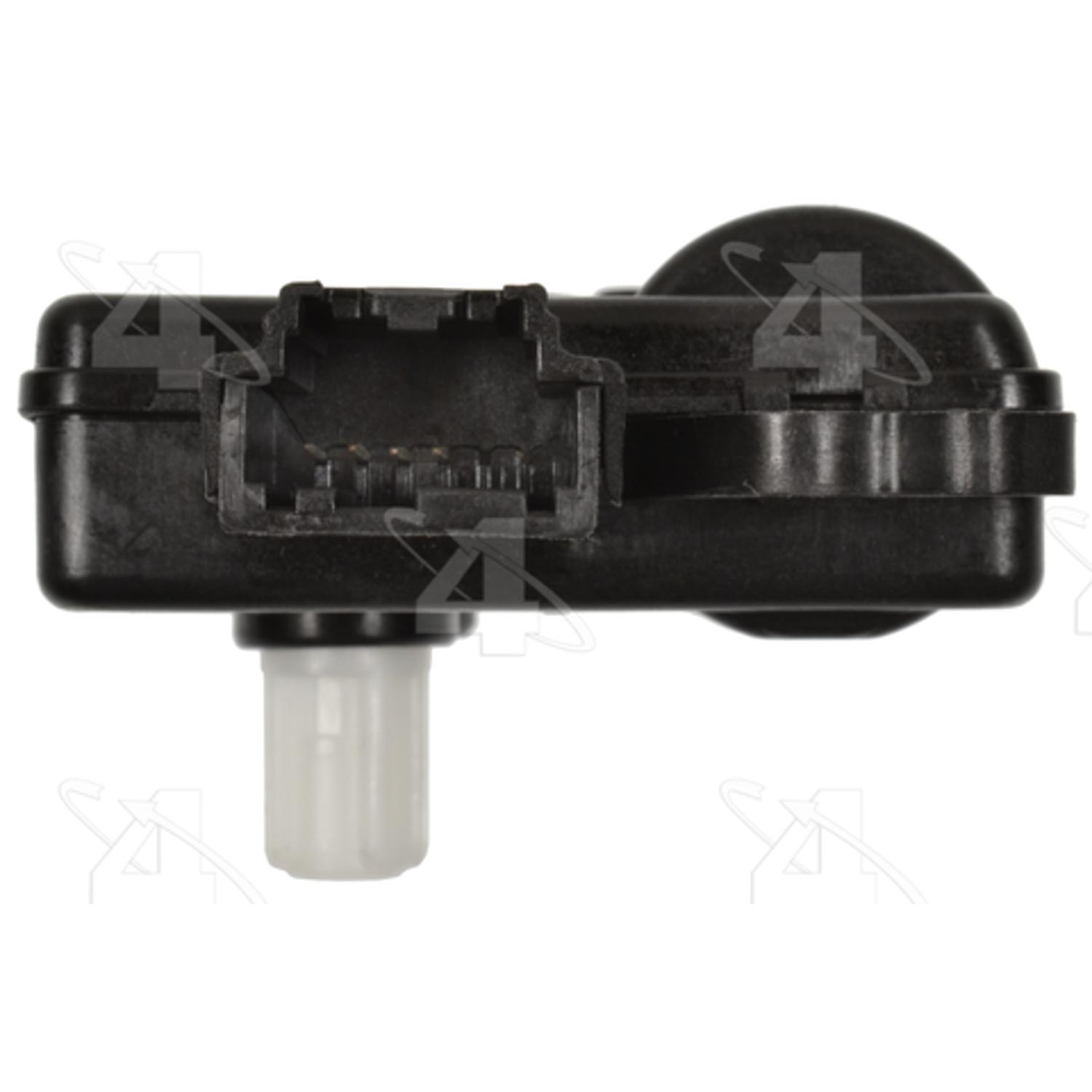 Four Seasons 73035 HVAC Defrost Mode Door Actuator product image 3 of 3