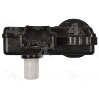 2016 Ford C-Max HVAC Recirculation Door Actuator Four Seasons 73035 image 3 of 3