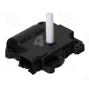 2010 Lincoln Town Car HVAC Heater Blend Door Actuator Left Main Four Seasons 73036 image 1 of 3