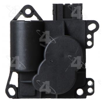 2010 Lincoln Town Car HVAC Heater Blend Door Actuator Left Main Four Seasons 73036 image 2 of 3