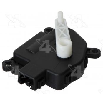 2009 Ford Mustang HVAC Recirculation Door Actuator Four Seasons 73037 image 1 of 4