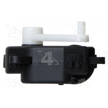 2009 Ford Mustang HVAC Recirculation Door Actuator Four Seasons 73037 image 2 of 4