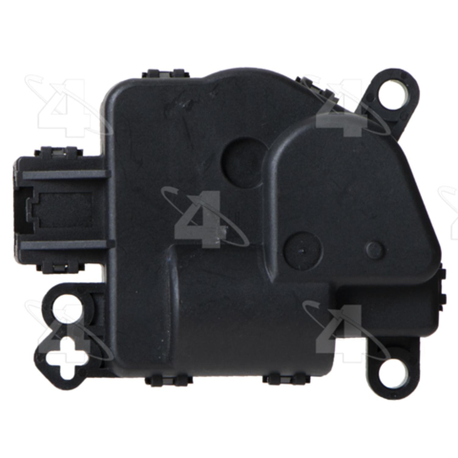 Four Seasons 73037 - HVAC Heater Blend Door Actuator Four Seasons 73037 HVAC Heater Blend Door Actuator product image 3 of 4