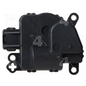 2009 Ford Mustang HVAC Recirculation Door Actuator Four Seasons 73037 image 3 of 4