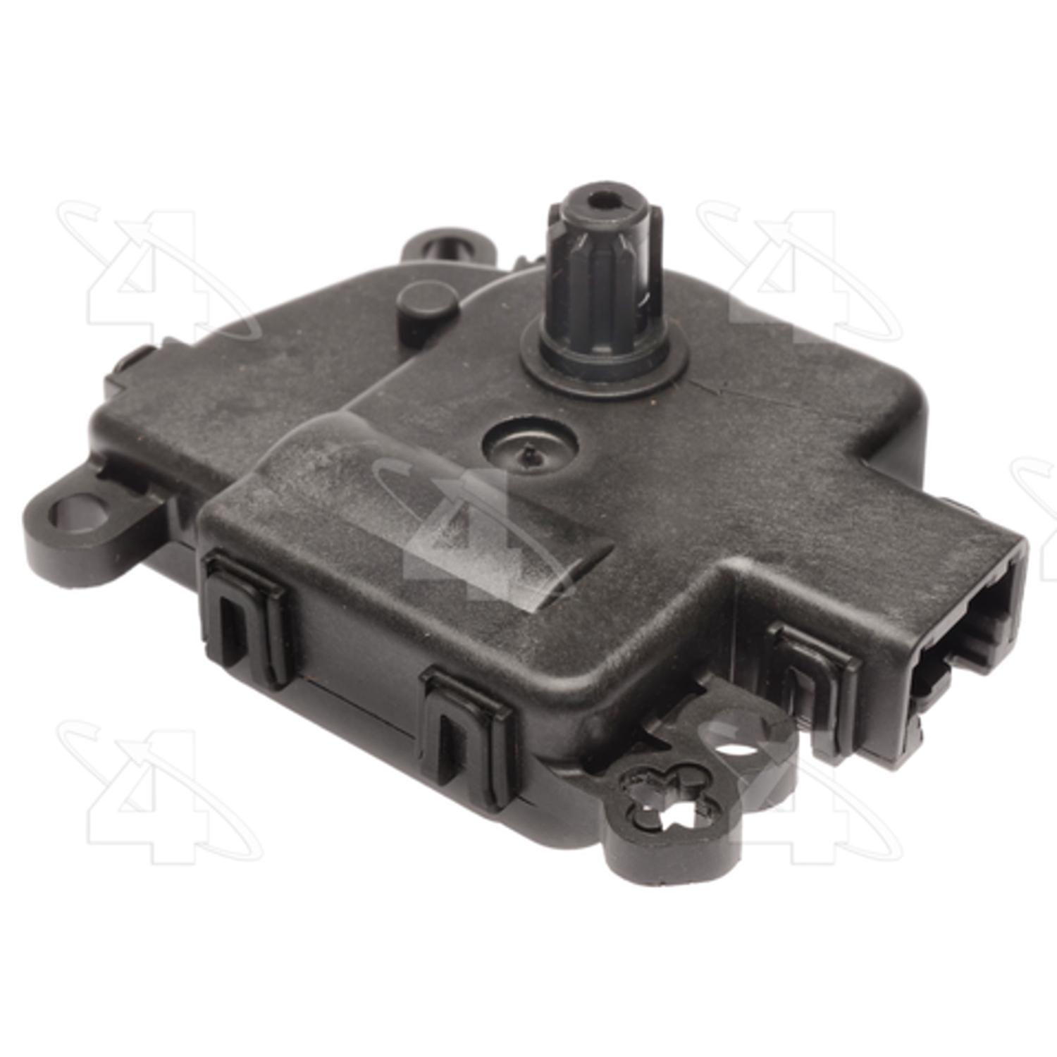 Four Seasons 73038 - HVAC Heater Blend Door Actuator Four Seasons 73038 HVAC Heater Blend Door Actuator product image 1 of 3