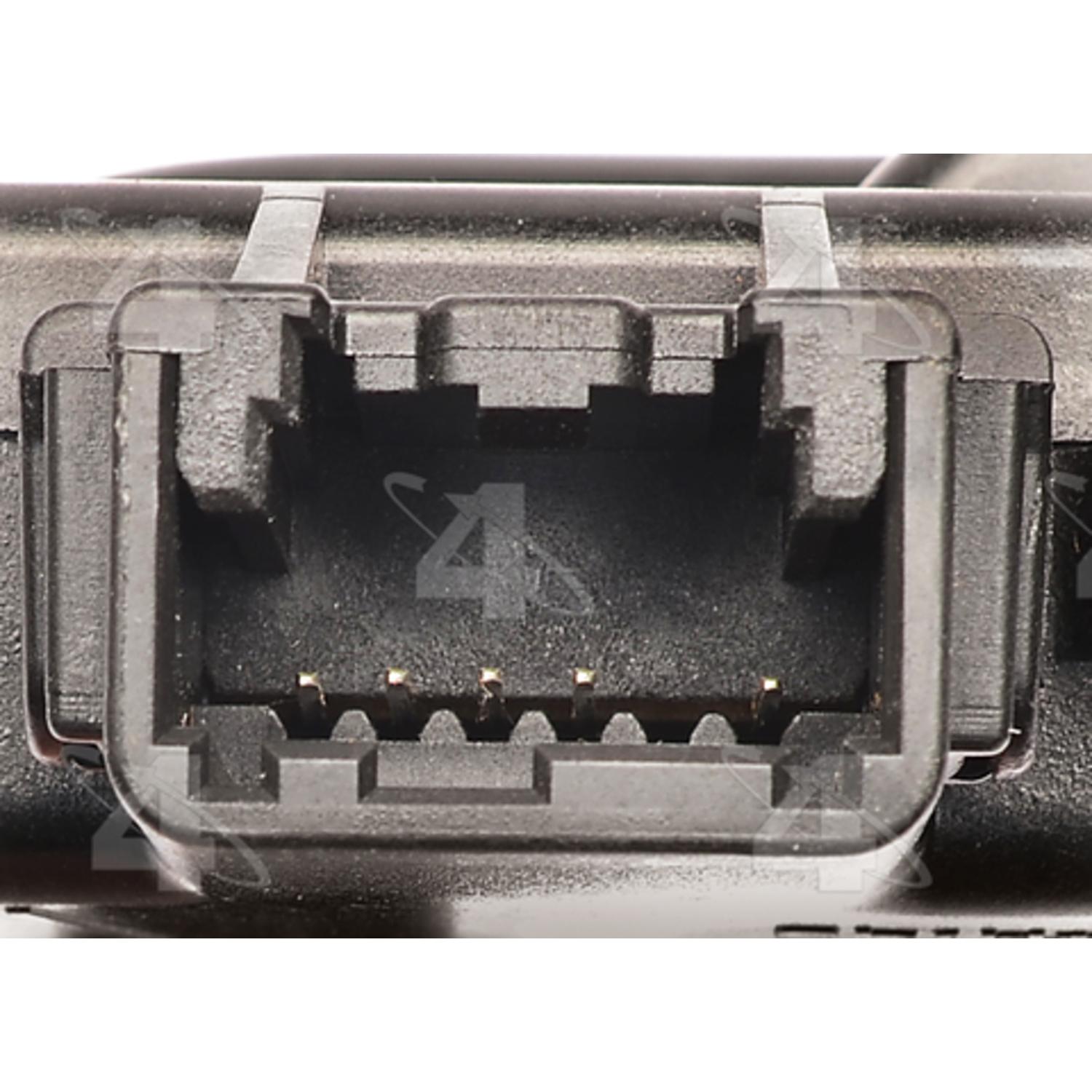 Four Seasons 73038 - HVAC Heater Blend Door Actuator Four Seasons 73038 HVAC Heater Blend Door Actuator product image 2 of 3