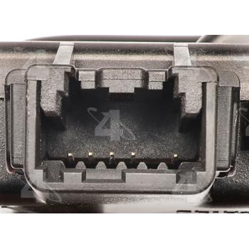 2007 Mercury Monterey HVAC Heater Blend Door Actuator Left Main Four Seasons 73038 image 2 of 3