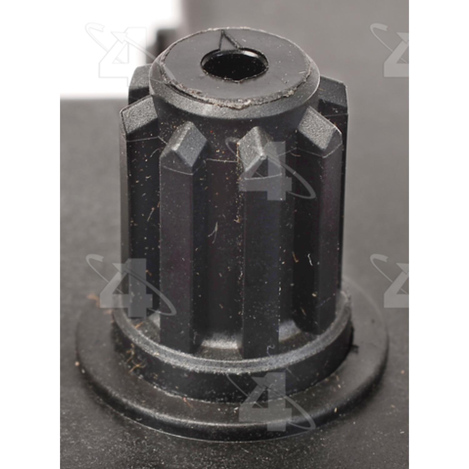 Four Seasons 73038 - HVAC Heater Blend Door Actuator Four Seasons 73038 HVAC Heater Blend Door Actuator product image 3 of 3
