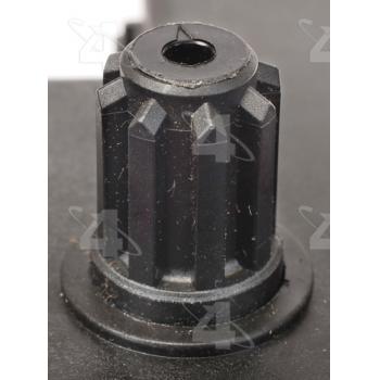 2007 Mercury Monterey HVAC Heater Blend Door Actuator Left Main Four Seasons 73038 image 3 of 3