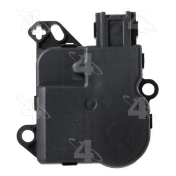 2014 Ford Mustang HVAC Mode Door Actuator Four Seasons 73039 image 2 of 4