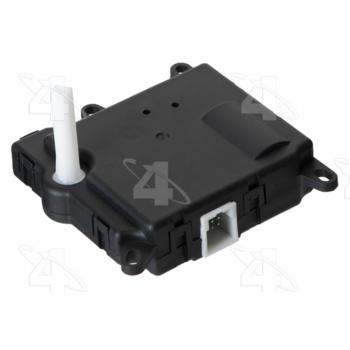 2005 Ford Excursion HVAC Heater Blend Door Actuator Main Four Seasons 73040 image 1 of 4